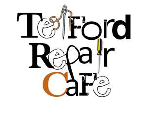 Telford Repair Cafe Logo